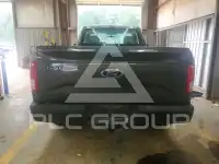 2017 Ford F-150 photo