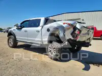 2017 Ford F-150 фото