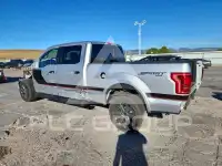 2017 Ford F-150 фото