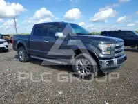 2017 Ford F-150 фото