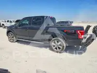 2017 Ford F-150 фото