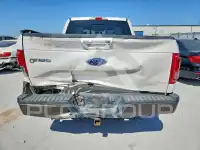 2017 Ford F-150 фото