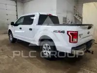 2017 Ford F-150 photo