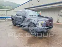 2017 Ford F-150 photo