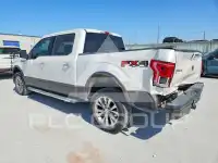 2017 Ford F-150 фото