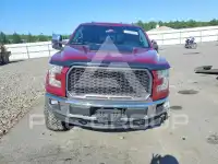 2017 Ford F-150 фото