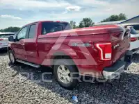 2017 Ford F-150 photo