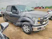 2017 Ford F-150 фото