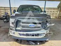 2017 Ford F-150 фото