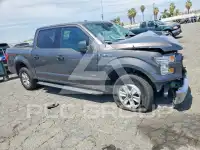 2017 Ford F-150 фото