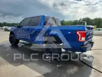 2017 Ford F-150 фото