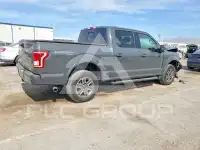 2017 Ford F-150 photo