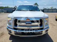 2017 Ford F-150 фото