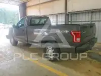 2017 Ford F-150 photo