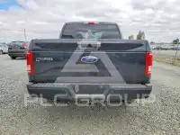 2017 Ford F-150 фото