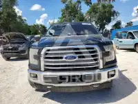 2017 Ford F-150 фото