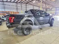 2017 Ford F-150 фото