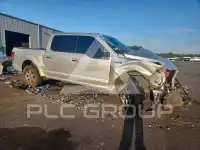 2017 Ford F-150 фото