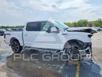 2017 Ford F-150 фото