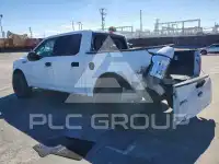 2017 Ford F-150 фото