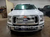 2017 Ford F-150 photo