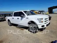 2017 Ford F-150 photo