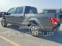 2017 Ford F-150 фото