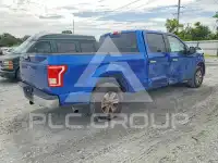2017 Ford F-150 фото