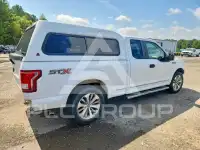 2017 Ford F-150 фото