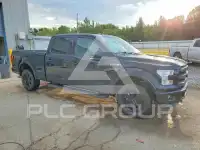 2017 Ford F-150 photo