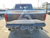 2017 Ford F-150 фото
