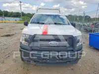 2017 Ford F-150 photo