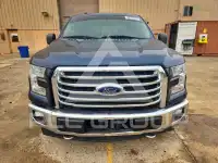 2017 Ford F-150 photo