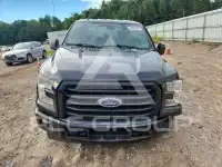 2017 Ford F-150 фото