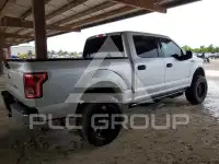 2017 Ford F-150 фото