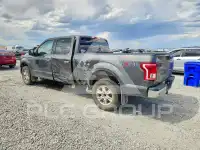 2017 Ford F-150 photo