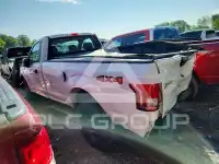 2017 Ford F-150 фото