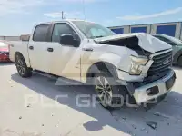 2017 Ford F-150 фото