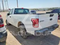 2017 Ford F-150 фото