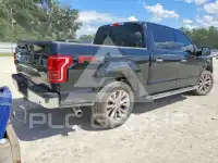 2017 Ford F-150 фото