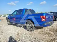 2017 Ford F-150 фото