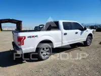 2017 Ford F-150 photo
