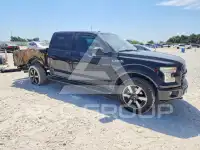 2017 Ford F-150 фото