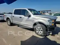 2017 Ford F-150 photo
