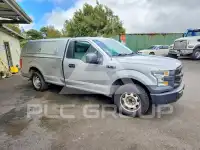 2017 Ford F-150 фото