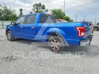 2017 Ford F-150 фото