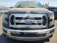 2017 Ford F-150 фото