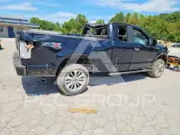 2017 Ford F-150 photo