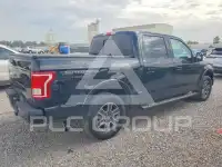 2017 Ford F-150 photo
