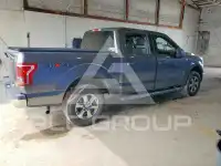 2017 Ford F-150 photo